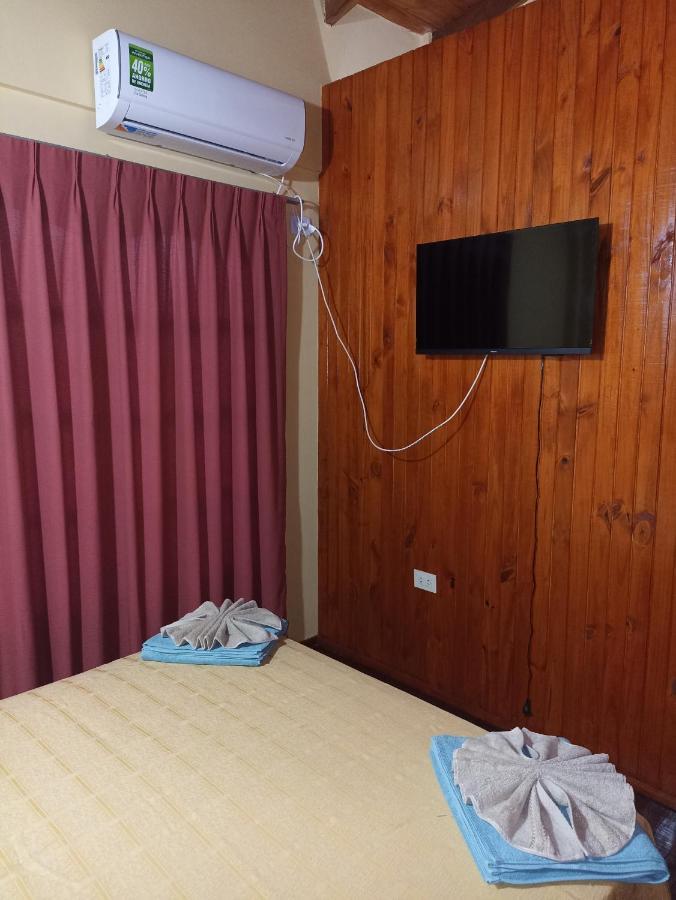 Alojamiento Centrico Florida Puerto Iguazu Exterior photo